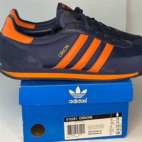 poshmark Adidas orion canada